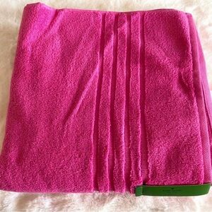 Kate spade towel ♠️